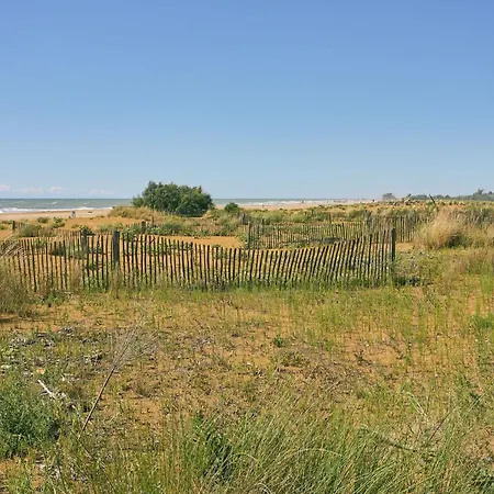 Apartamento Bright With Terrace And Ocean View Bibione