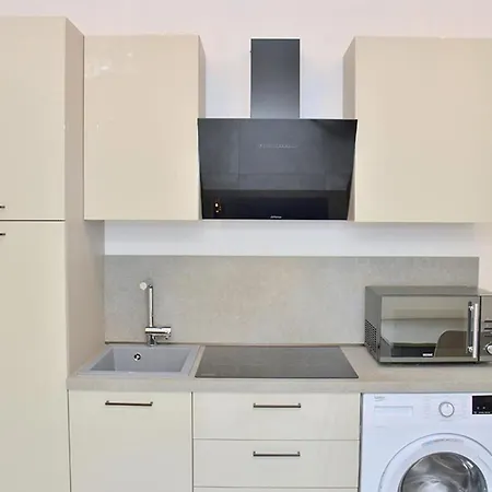 Apartamento Bright With Terrace And Ocean View *