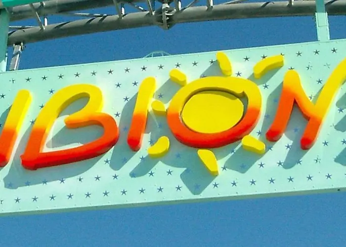 公寓 Bright With Terrace And Ocean View 比比翁