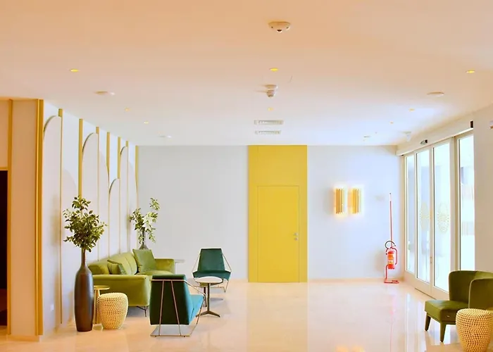 Bright With Terrace And Ocean View * 比比翁
