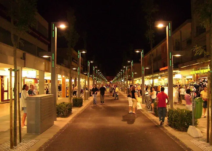 公寓 Bright With Terrace And Ocean View