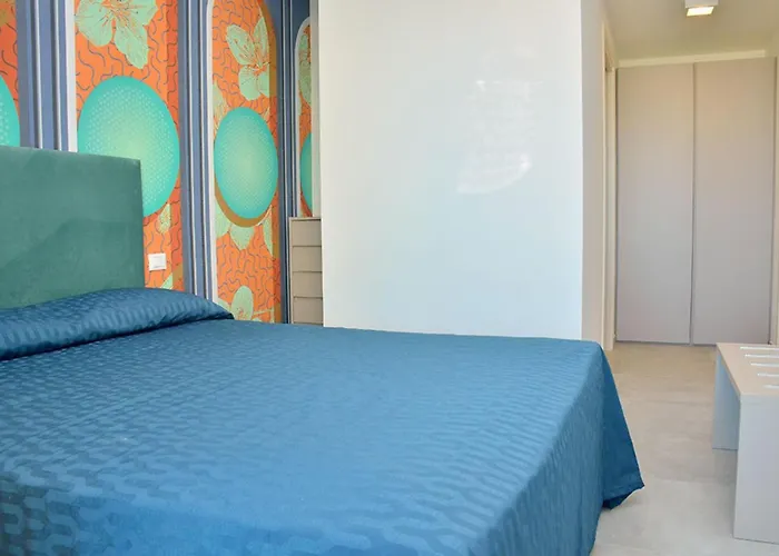 Bright With Terrace And Ocean View 公寓 *