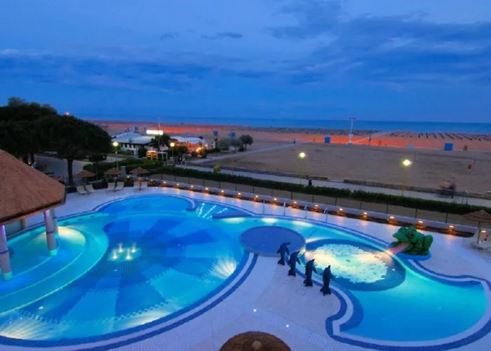 公寓 Bright With Terrace And Ocean View *