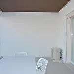 Bright With Terrace And Ocean View Апартаменты