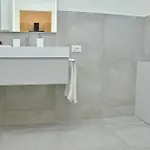 Bright With Terrace And Ocean View Бибионе