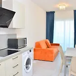 Bright With Terrace And Ocean View * Бибионе