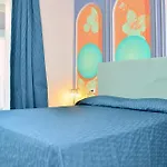 Bright With Terrace And Ocean View Апартаменты