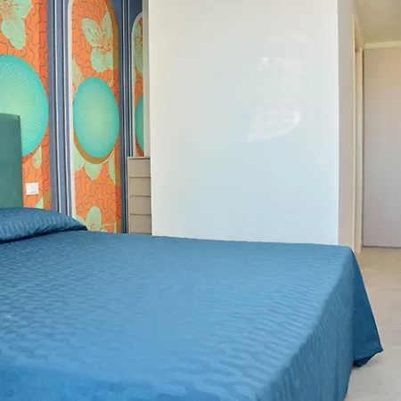 Bright With Terrace And Ocean View Apartment *