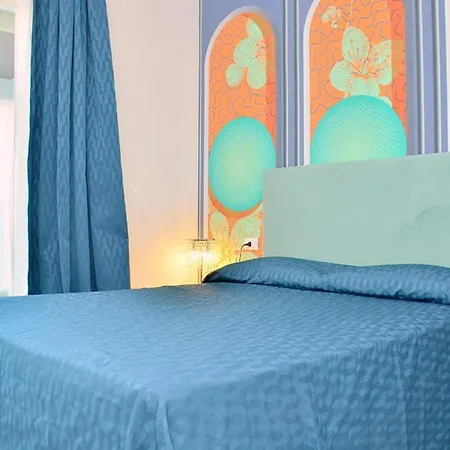 Bright With Terrace And Ocean View Apartment