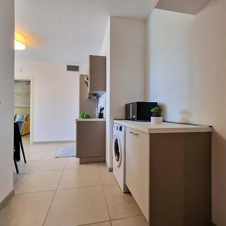 Bright With Terrace And Ocean View Bibione
