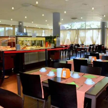 Appartamento Bright With Terrace And Ocean View Bibione